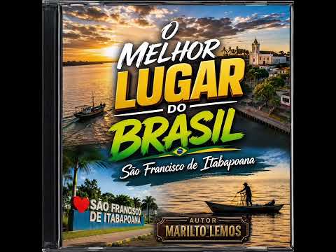 SAO FRANCISCO DE ITABAPOANA  - Rio de Janeiro  - 26 de julho de 2026