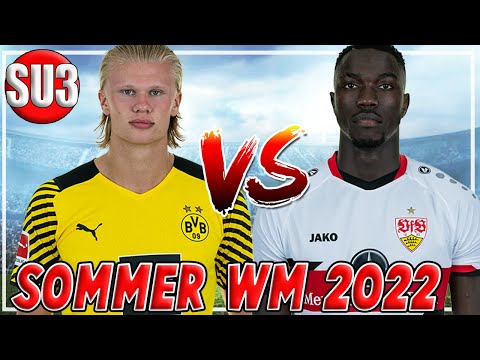 SPIEL UM PLATZ 3 😱🔥 PacksUnited MATCH ATTAX SOMMER WM 2022
