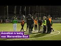 Voetballen bij je club wordt met avondklok nog lastiger