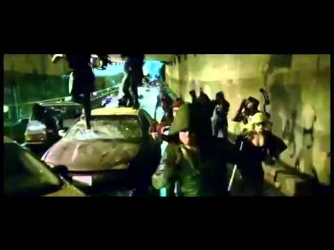 Arrow Season 2 Recap Teaser Trailer (coming soon)