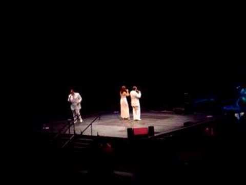 Emil Stucchio & The Classics perform "Till Then" live 2007 Great Sound!