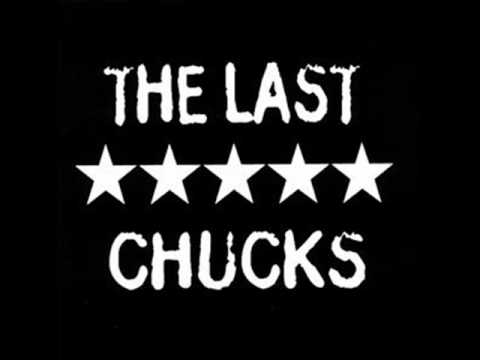 the last chucks - So I keep drinking