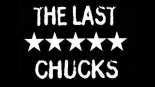 the last chucks - So I keep drinking
