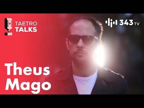 Interview With DJ/Producer Theus Mago | TAETRO TALKS
