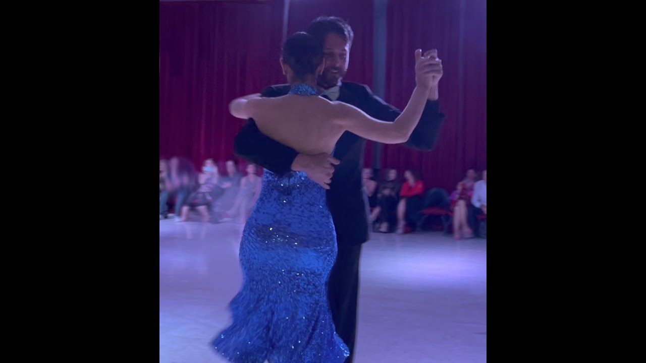 LETIZIA MESSINA & DEMETRIO SCAFARIA  Ballano : Maquillage -Fernandez Fierro Laborde