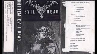 Mortem - Evildead (Full Demo)