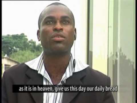 Offiong Peter Effiom - Ete Nyin Keyong (Official Video)