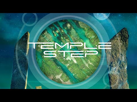 Deya Dova - Isles of the Great Goddess (Temple Step Project Remix)