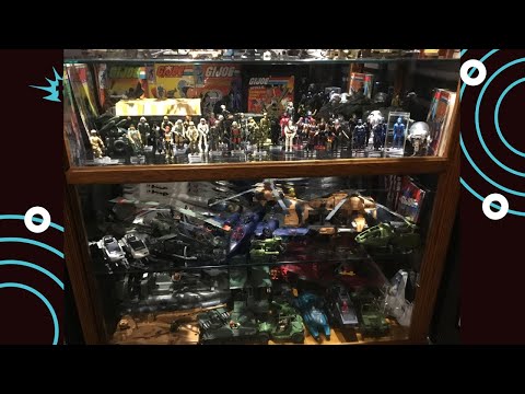 Andy's G.I. Joe & Cobra Collection