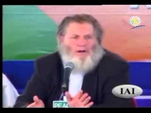 answering a question from listeners _Yusuf Estes_alecture _   the converted to islam