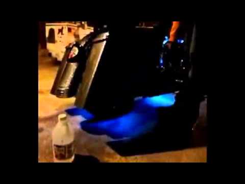 Custom Street glide  airride...two wheel terror ki