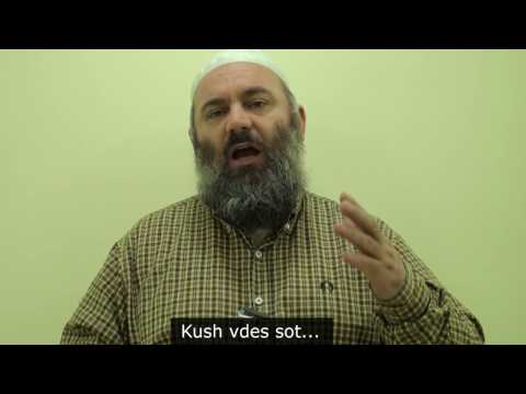 #eXhuma - Kush vdes sot...