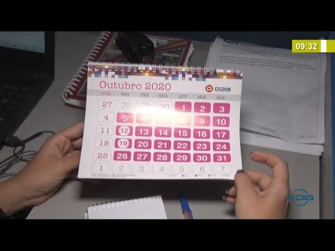 Fim do ano se aproxima e as metas naÌƒo alcançadas precisam de revisaÌƒo 28 09 2021