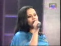 Shridevi Song Hawa Hawai Mr India Live Song Zee Saregamapa College Special Series 2003