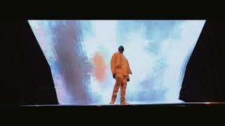 Kanye West - Ultralight Beam / Prayer (OG/Extended version) Leaked!