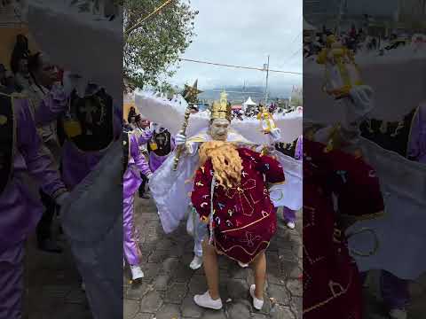Guaricha y Ángel de Estrella #cultura #bandatradicional #baile