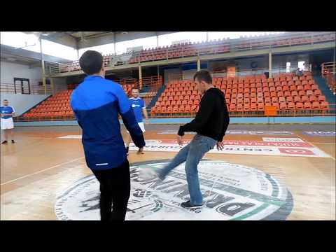 HUMANITARNI MALONOGOMETNI TURNIR "POMOZIMO ARMINI"