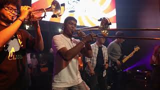 Download lagu NOIN BULLET - Yesterday Cookies (Live At Saga Vigor Bandung) mp3 Download lagu NOIN BULLET - Yesterday Cookies (Live At Saga Vigor Bandung) mp3