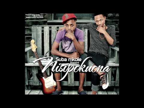 Suba Mkole Nisipokuona