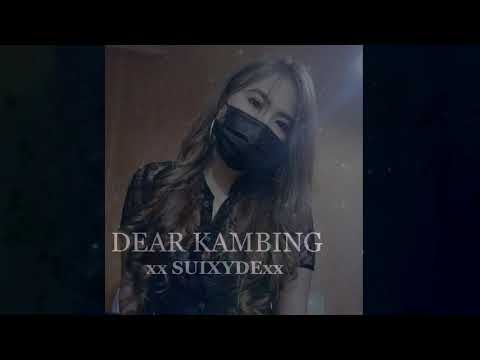 Dear KAMBING - x x SuiXyde x x