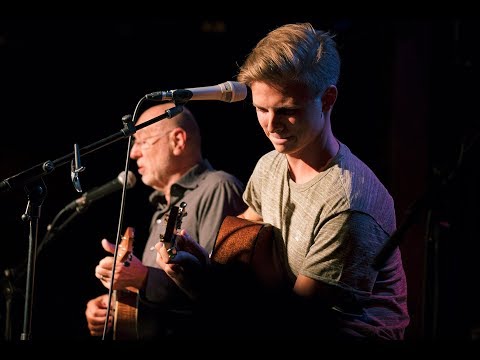 Immer Wieder - Willi Resetarits & Wenzel Beck