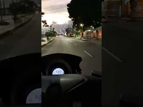 BAIRROS de fortaleza #cidadegrande #moto #nmax