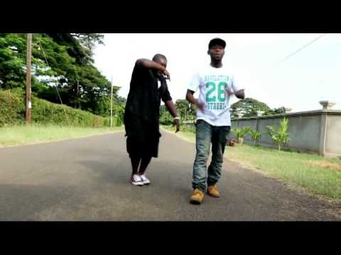 FAT ZINGA & WAMICHANO   NIPO TANGU OFFICIAL VIDEO