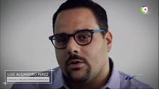 Ganó concurso “El Pupitre Dominicano” Y reclama que no le cumplieron