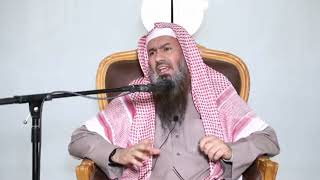 صفة الصلاة على الميت | الشيخ عبدالرحمن الودعان image