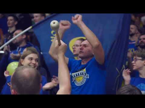 #3 SKRÓT MECZU | SUZUKI ARKA GDYNIA VS TREFL SOPOT | 05.11.2022