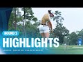 Final Round Highlights Aramco Houston Championship