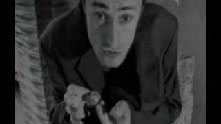 Antonio Rezza - Psicosi Multipla - Cortometraggio