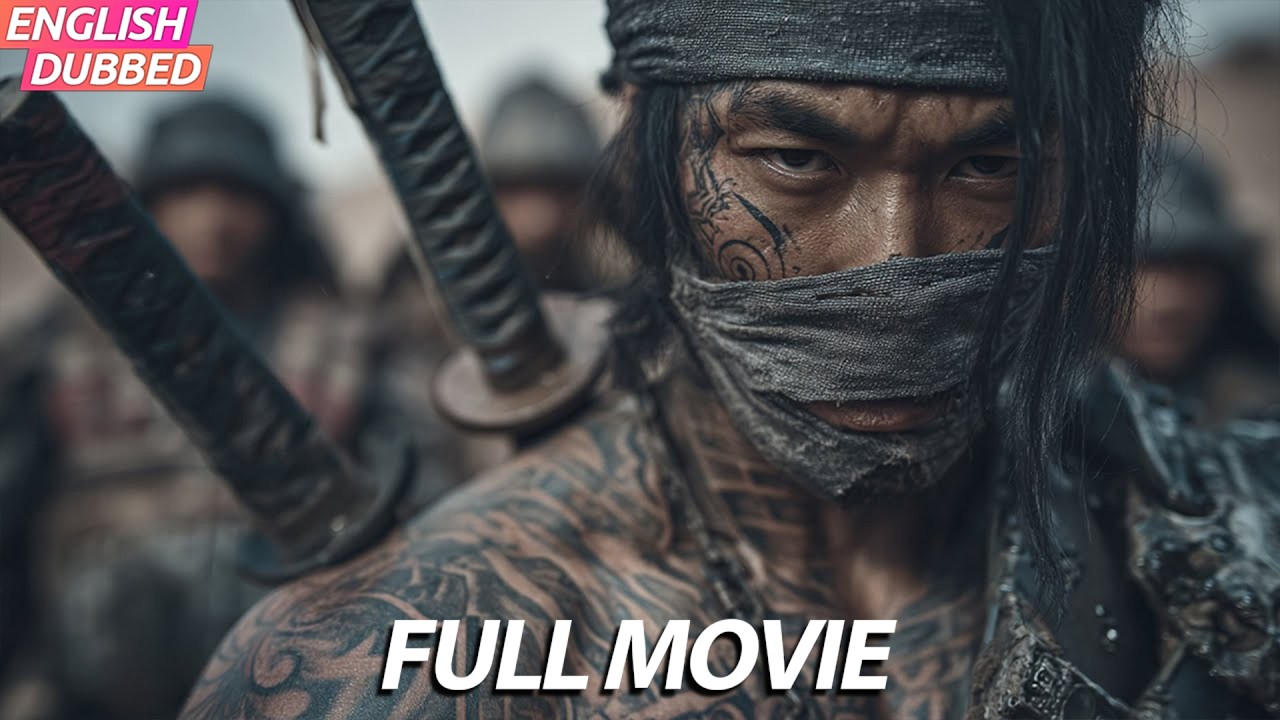 2026 Action Hit: Orphan Boy Was Forged Into Weapon, Became the Deadliest Assassin in the Underworld!