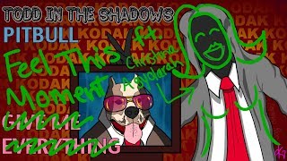 Download lagu POP SONG REVIEW: 'Feel This Moment' by Pitbull ft. Christina Aguilera mp3