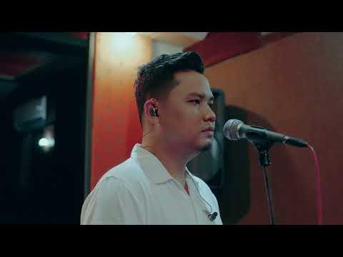 HIJRAH CINTA | ROSSA | COVER BY @TitoMunandar