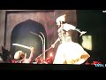 Farzand Shivaji Maharaj Entry Last Scene