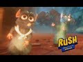 Rush A Disney Pixar Adventure Ratatouille Stop That Chef Xbox One