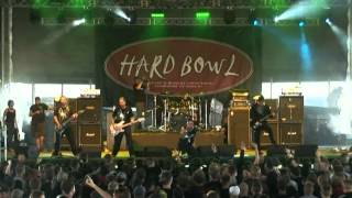 Bandit999 Live Comp.Vol.1(2012) [03]. Strung Out - No Voice Of Mine (Full Force 2007)