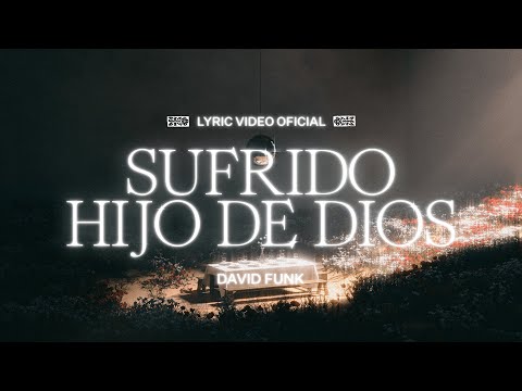 Thumbnail for Sufrido Hijo De Dios video
