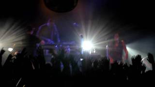 Atmosphere - Godlovesugly REPRISE - Opening song @ The Cat&#39;s Cradle 7/28/09