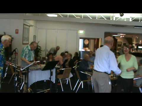 Benny's Boys "Satan Takes A Holiday"