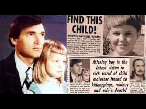 Adopt a Wife: The Crimes of Franklin Delano Floyd