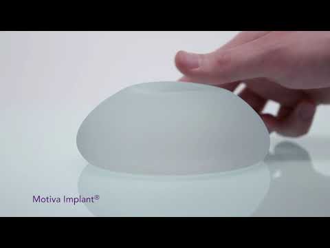 Motiva Implants - Surface