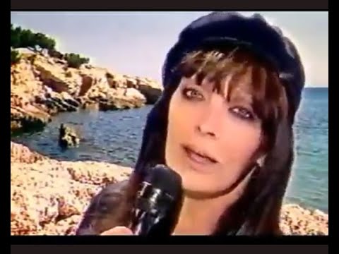 Marie Laforêt - "Tous les dauphins, les cachalots"