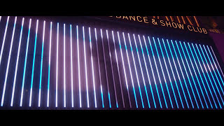 HERMETIC DELIGHT - Vow (official clip)