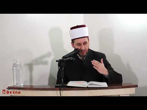 02. Teubeja - Hoxhë Shaban Neziri