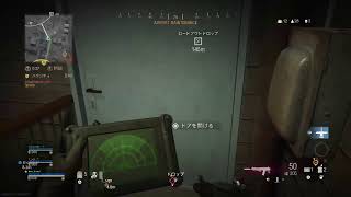 ウォーゾーン　1位とりました　part3