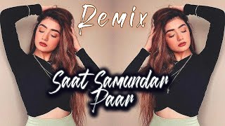 Download lagu Saat Samundar Paar - Remix | EDM Boom Bass Mix | DJ Chhotu Master | Sunny Deol, Divya Bharti mp3 Download lagu Saat Samundar Paar - Remix | EDM Boom Bass Mix | DJ Chhotu Master | Sunny Deol, Divya Bharti mp3