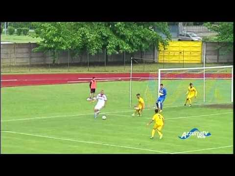 Sporting Bellinzago - Piacenza (0-0) 29/05/2016