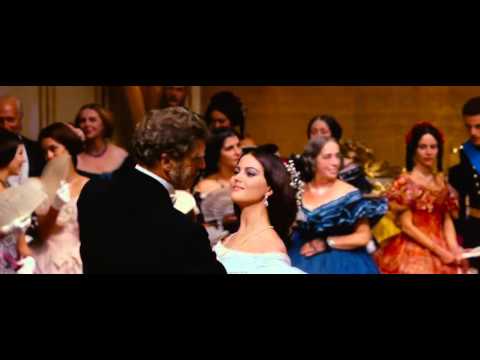 Le Guepard (1963) - La Valse